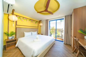 Sujet Hotel Da Nang